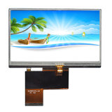 5.0``480*272 TFT LCD Display Module LCD with Touch Panel